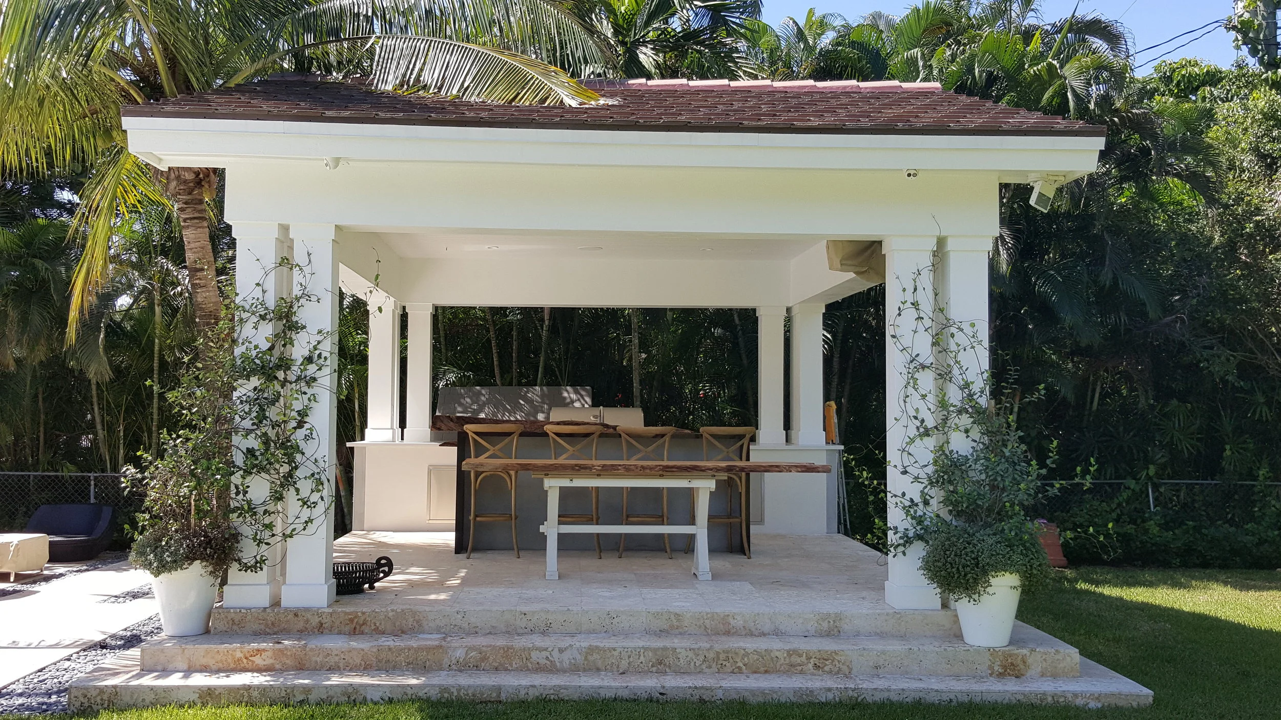 Paradiso Residence | Coral Gables | Completed