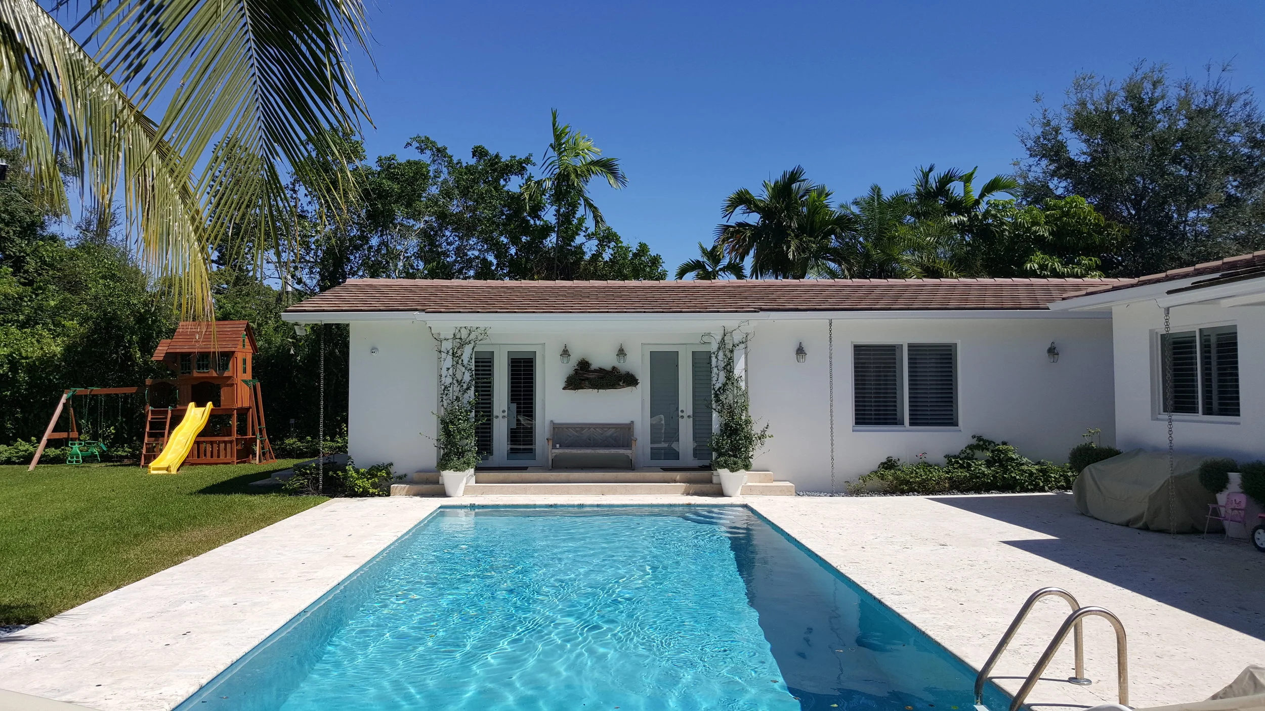 Paradiso Residence | Coral Gables | Completed