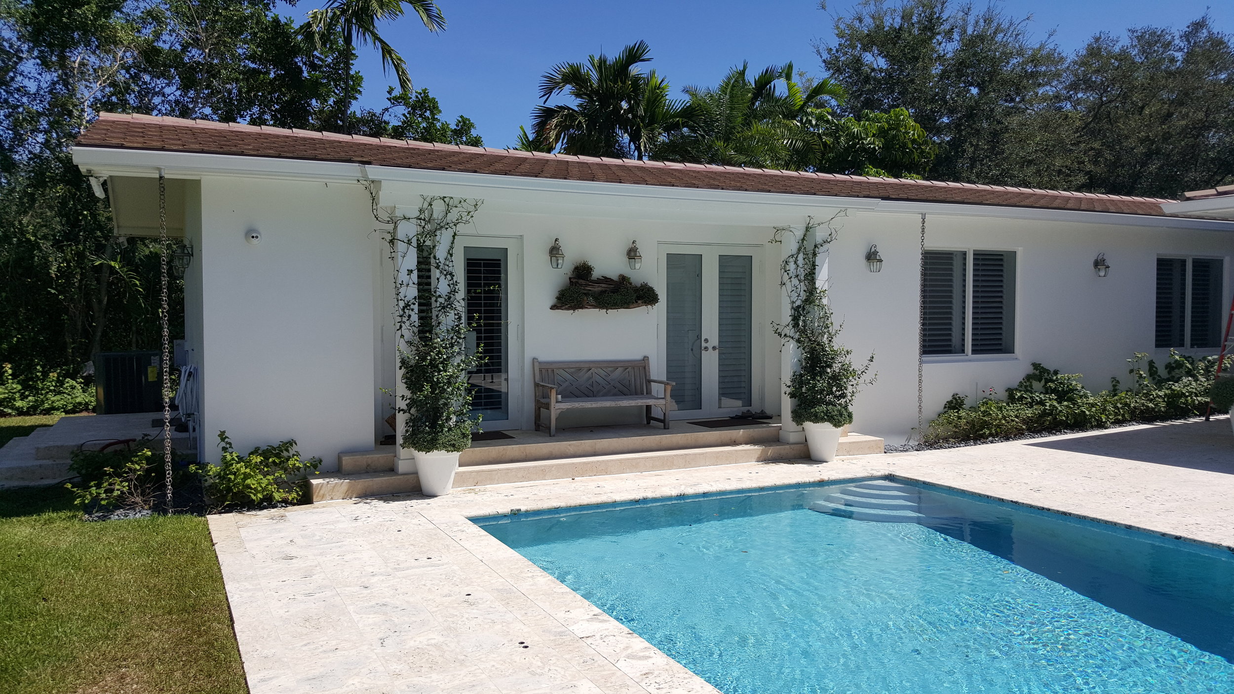 Paradiso Residence | Coral Gables | Completed