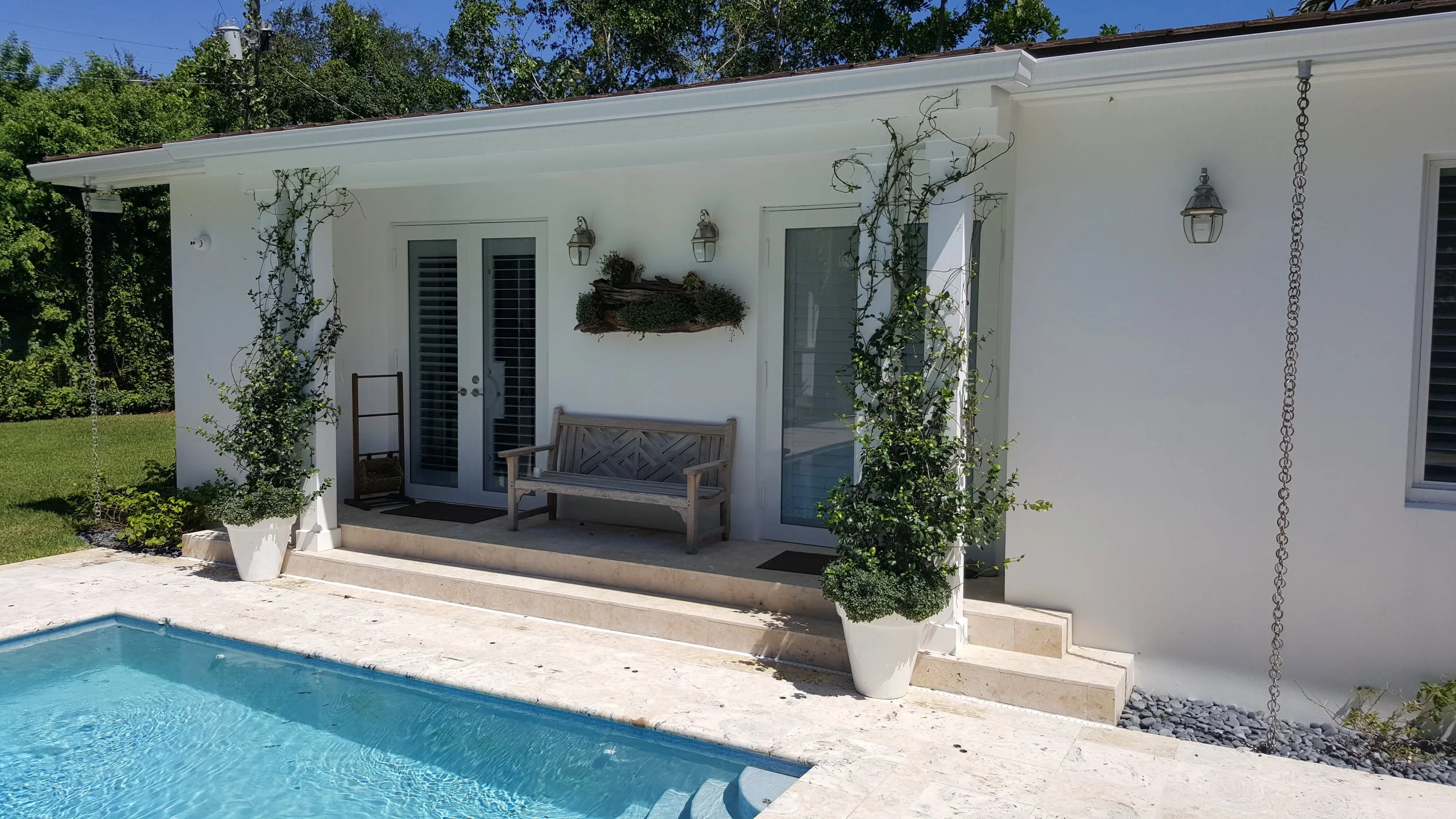 Paradiso Residence | Coral Gables | Completed