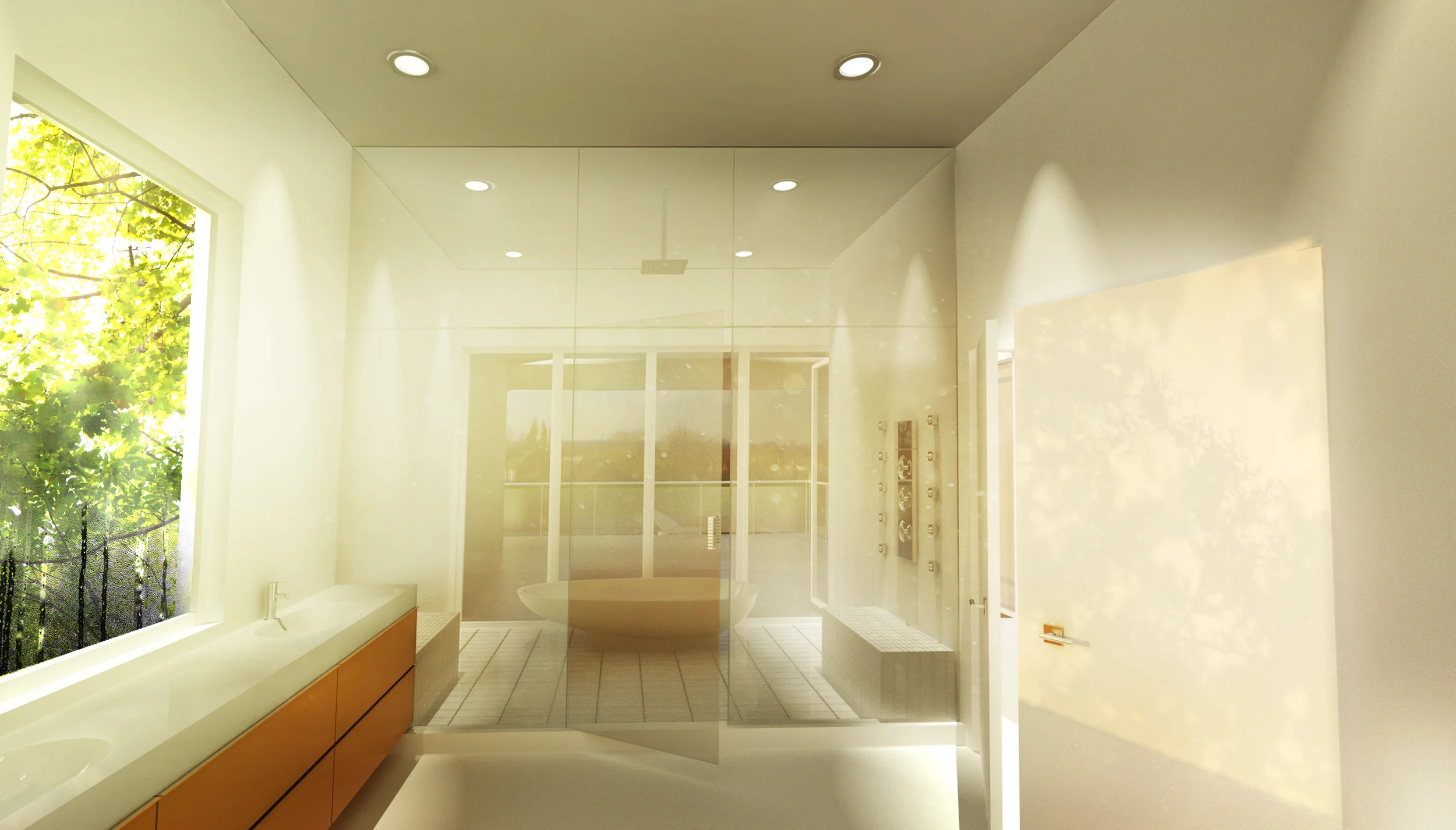 Belle Meade Residence | Sunny Isles | Under Construction