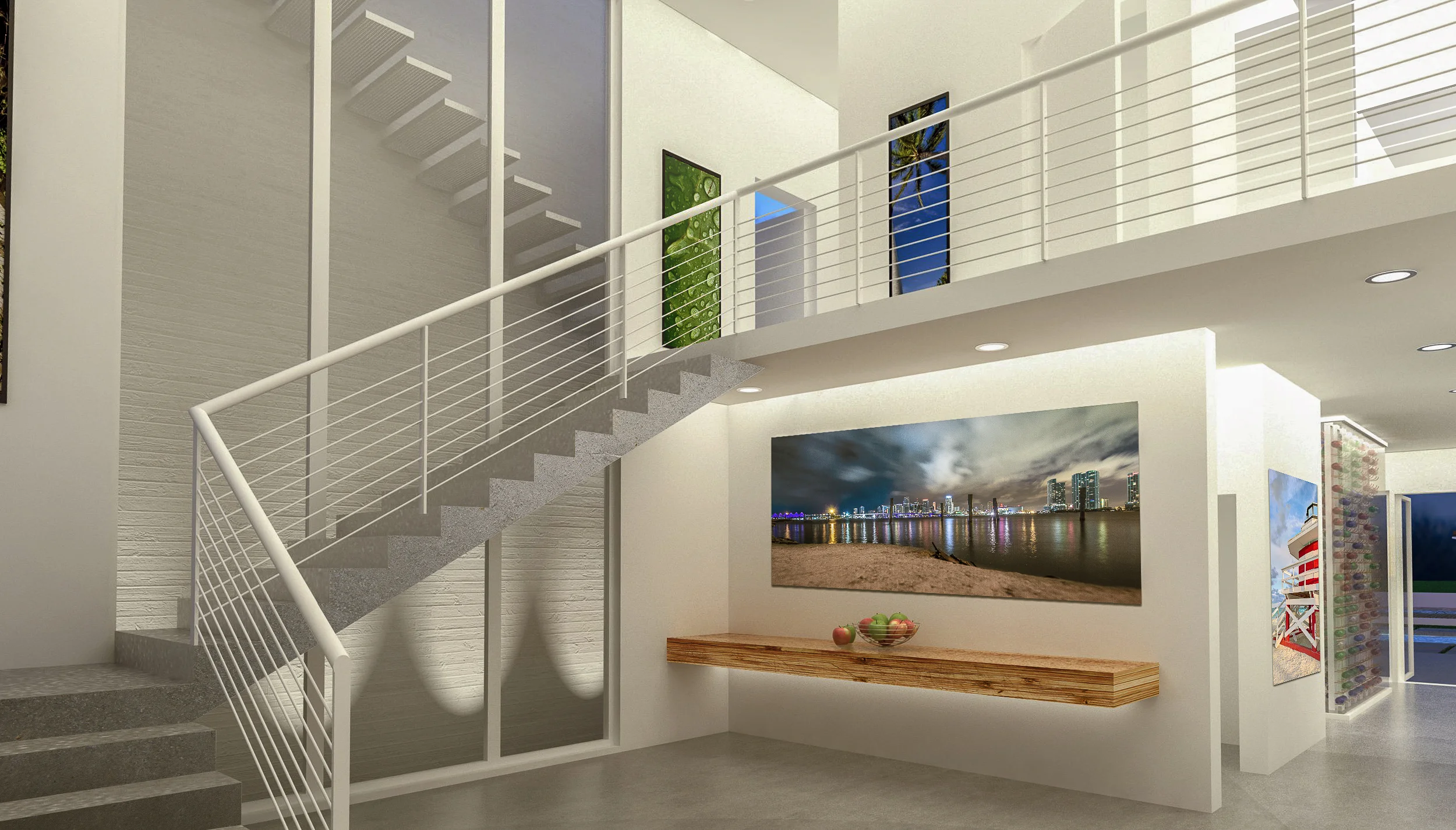 Belle Meade Residence | Sunny Isles | Under Construction