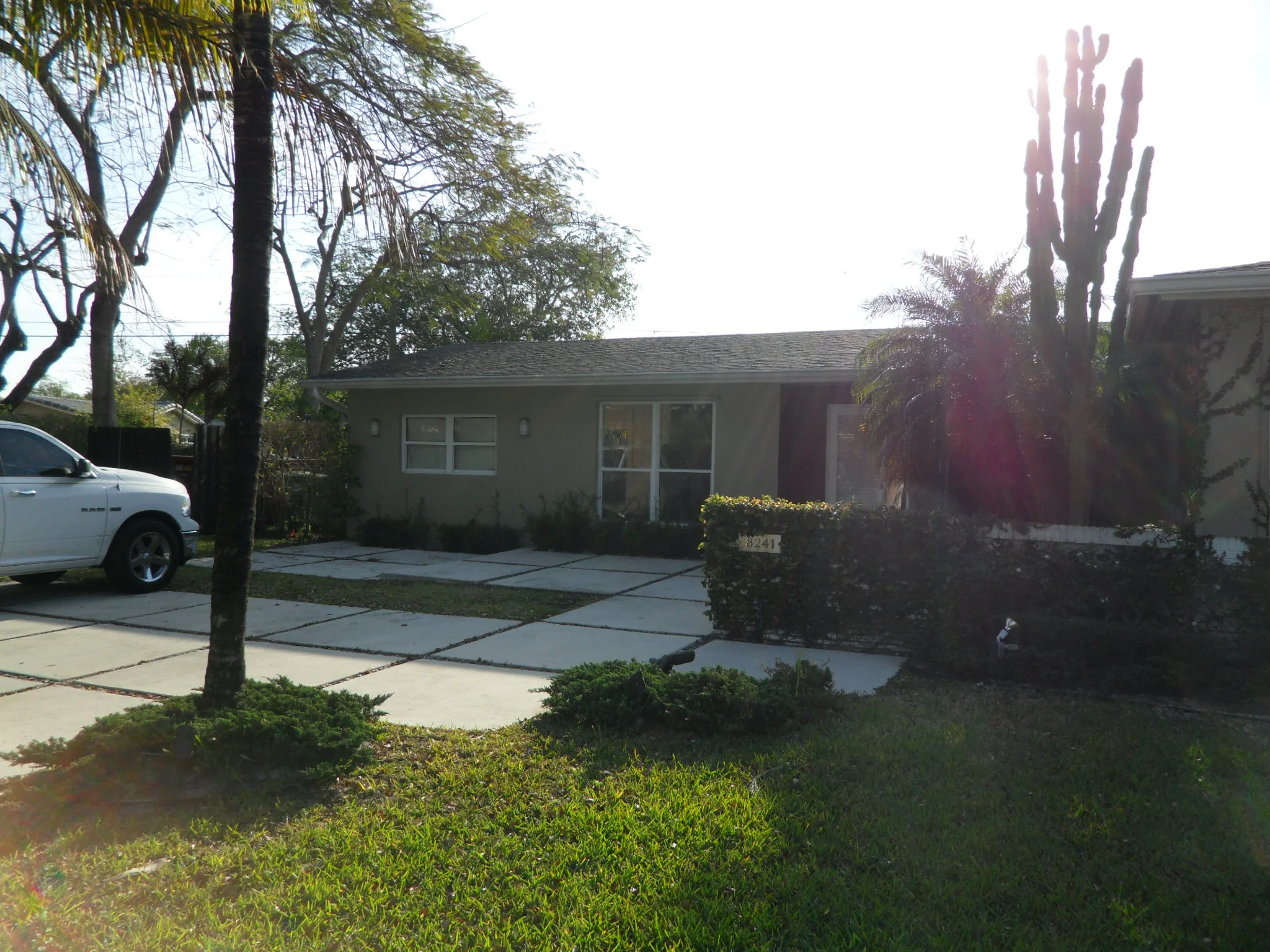 Porche Residence | Miami | Completed