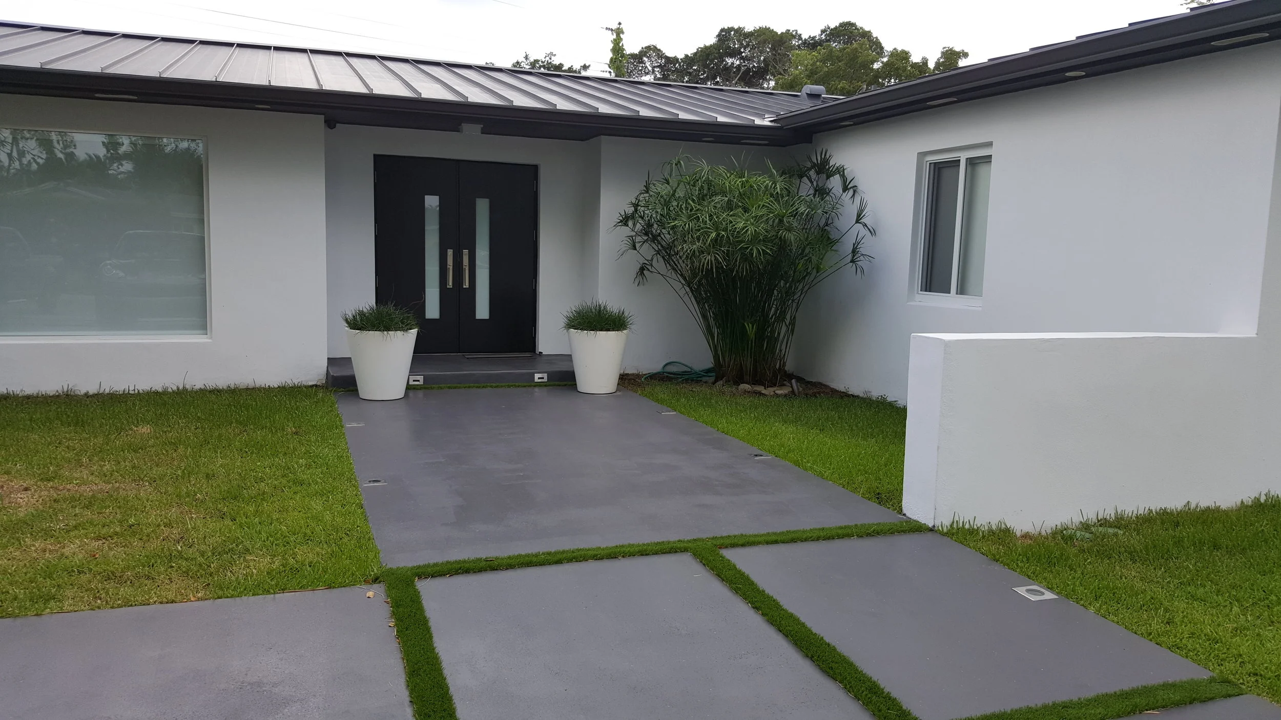 Porche Residence | Miami | Completed