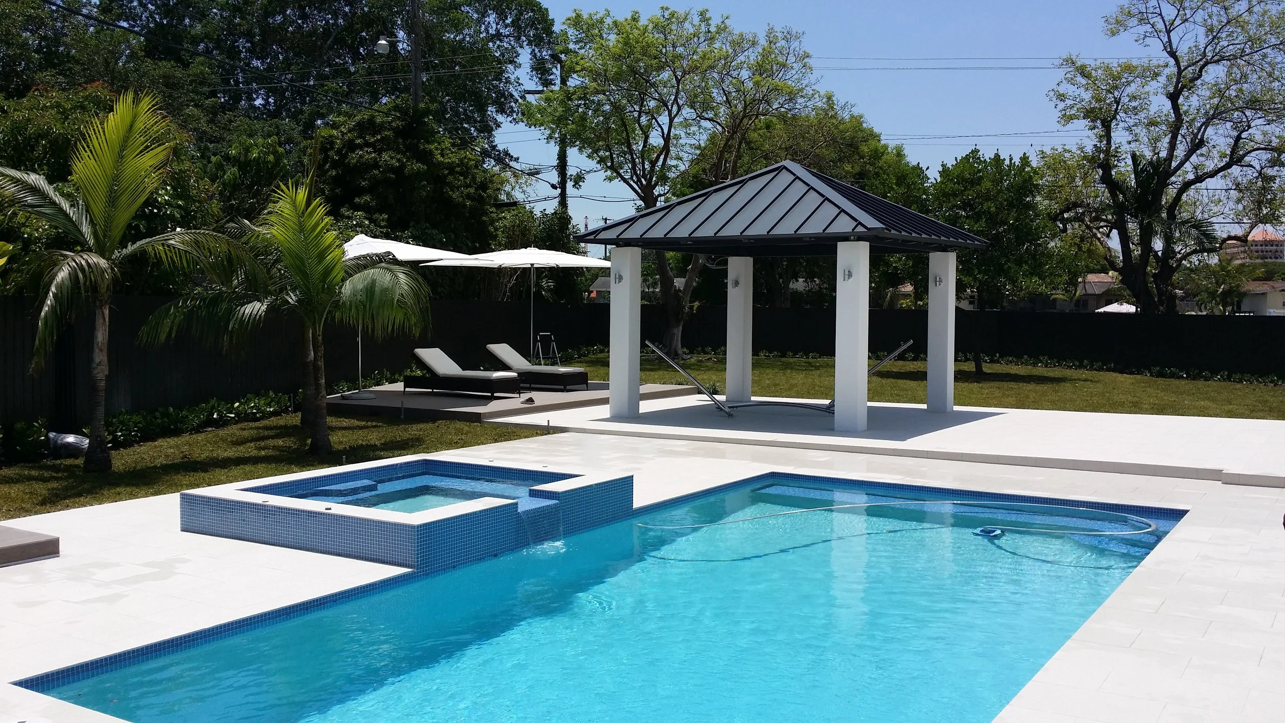 Porche Residence | Miami | Completed