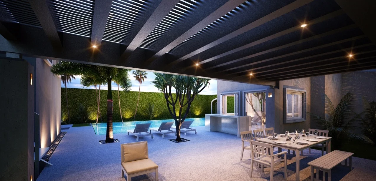 Escobar Residence | Coral Gables | Under Construction