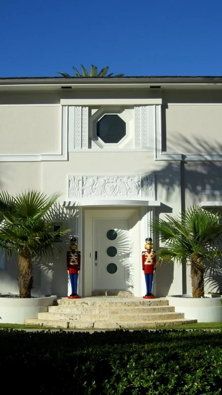 Murphy Residence | Coral Gables | Completed