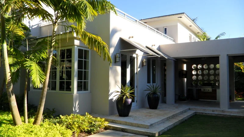 Murphy Residence | Coral Gables | Completed