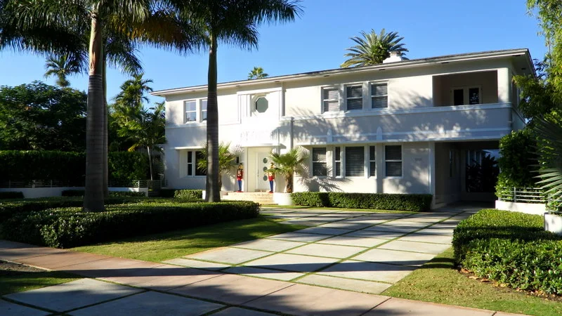 Murphy Residence | Coral Gables | Completed