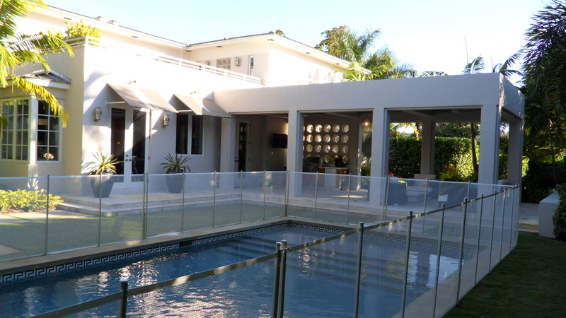 Murphy Residence | Coral Gables | Completed