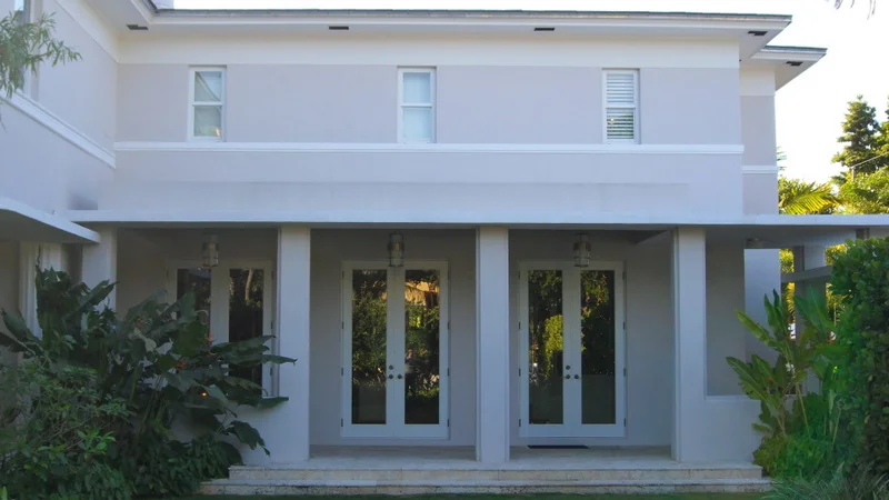 Murphy Residence | Coral Gables | Completed