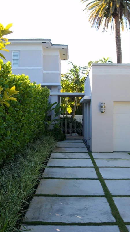 Murphy Residence | Coral Gables | Completed