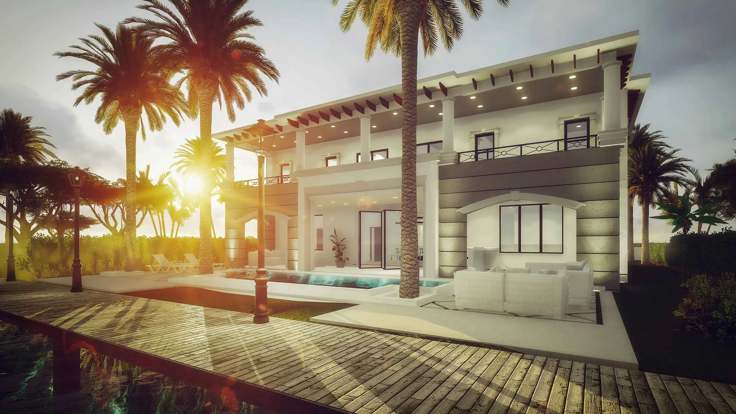 Rain Residence | Sunny Isles | Under Construction