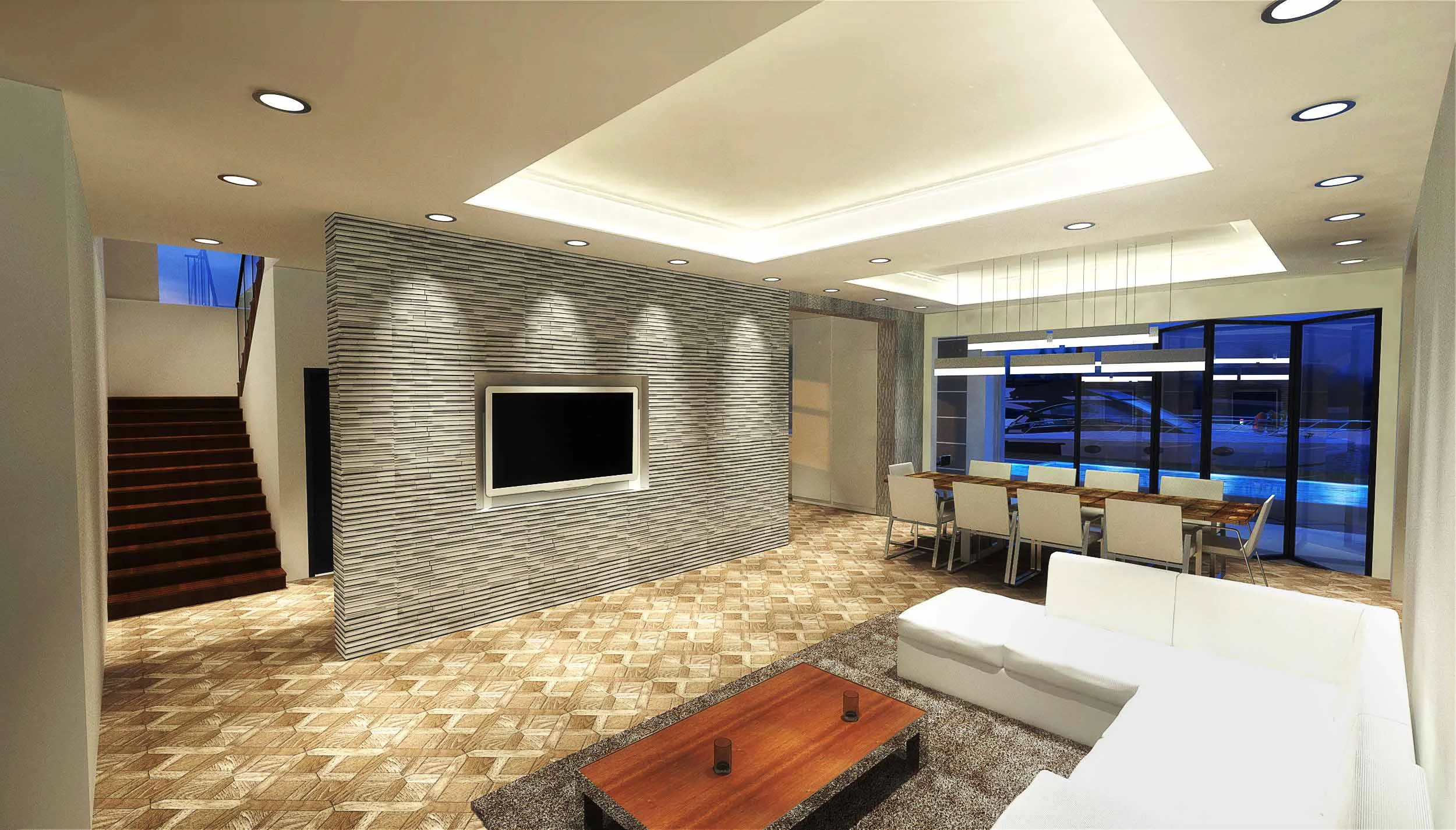 Rain Residence | Sunny Isles | Under Construction