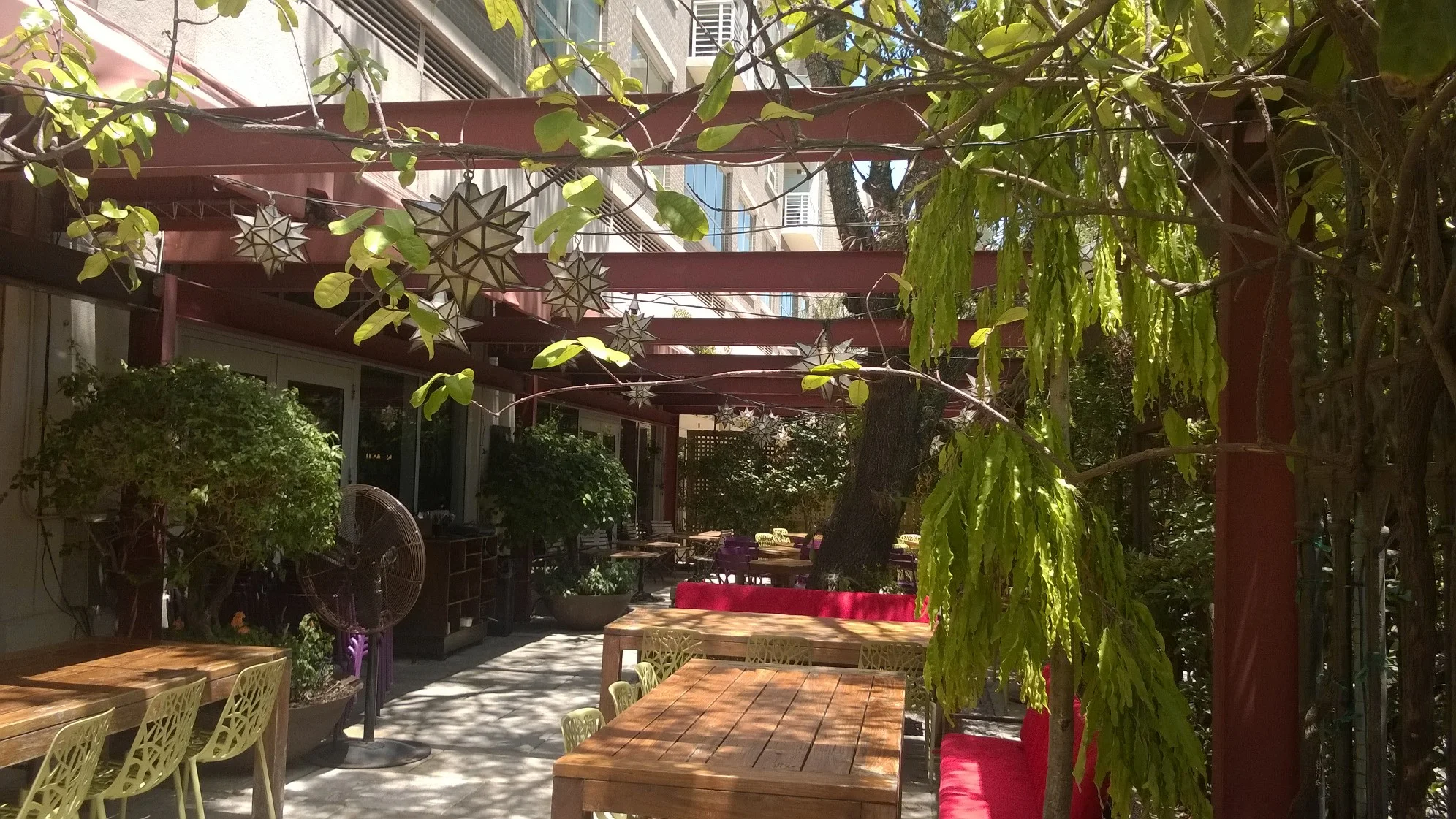 Sugar Cane Raw Bar Grill | Mid-town | Completed