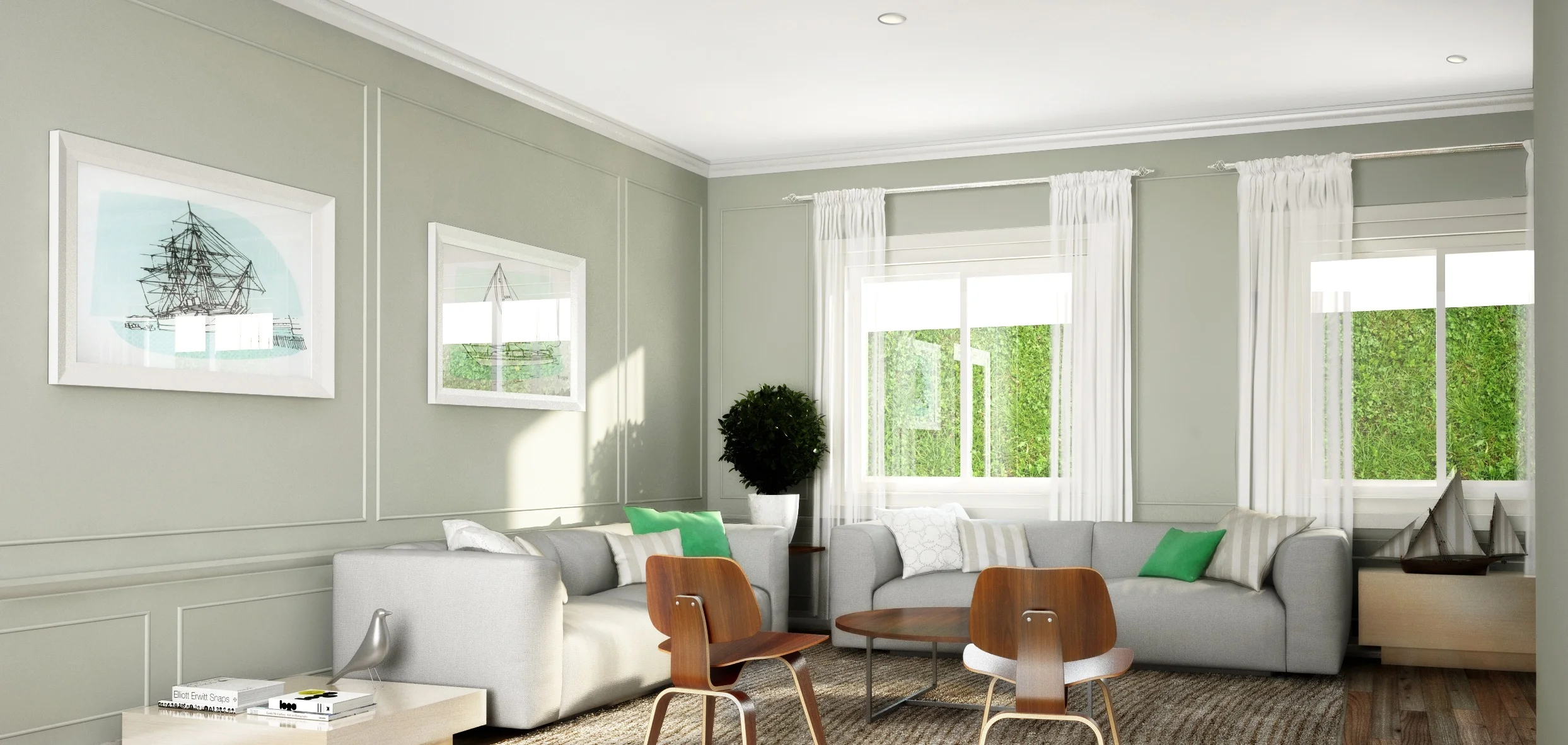 Escobar Residence | Coral Gables | Under Construction