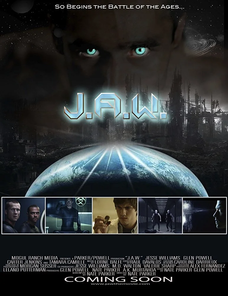 J.A.W. (2011) Directed by Nate Parker Additional Music by Andrew Kawczynski