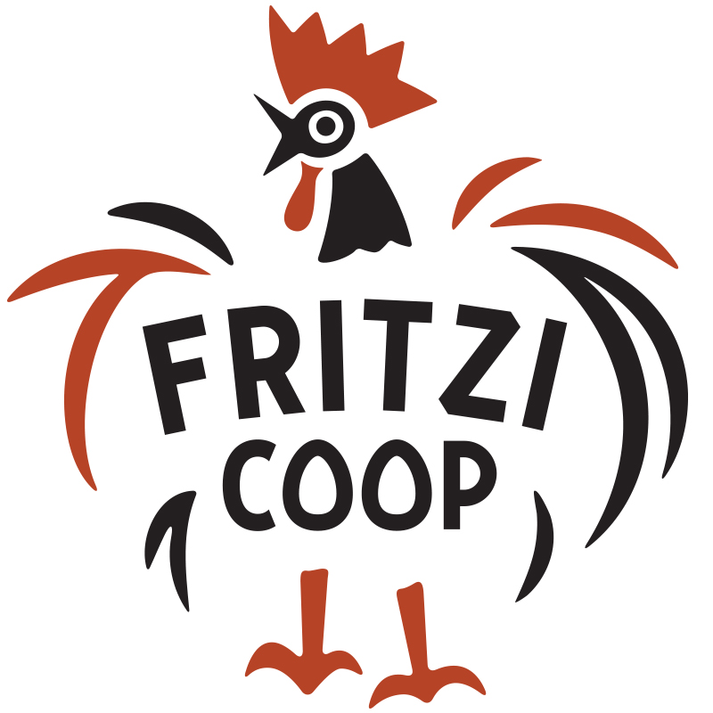 Fritzi Coop Chicken