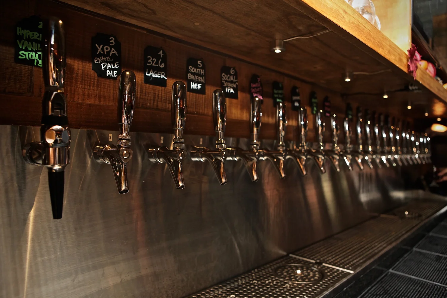 Bar photo 1