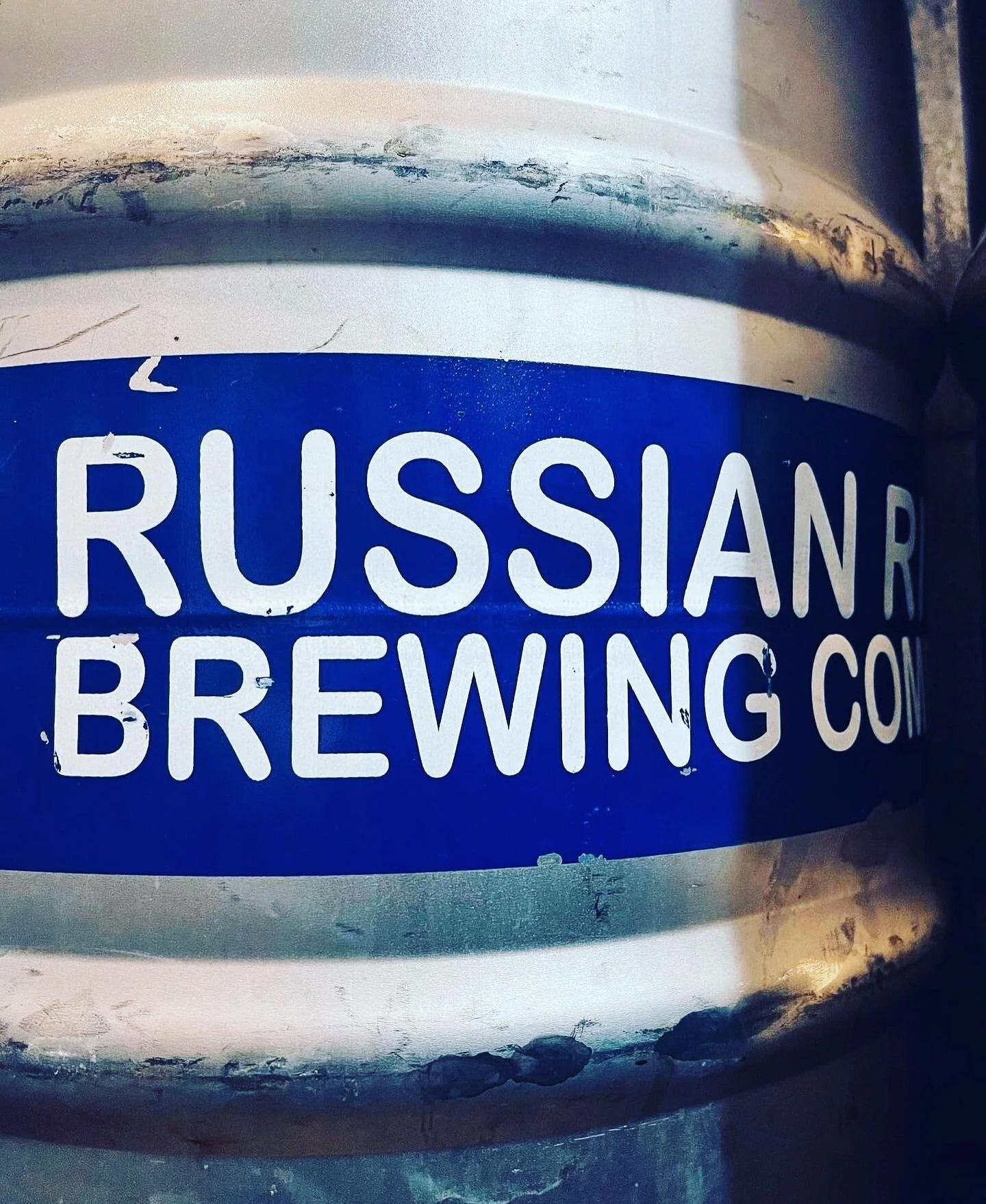 Save the date… Wed Feb 22, 5pm. 🍻🍻