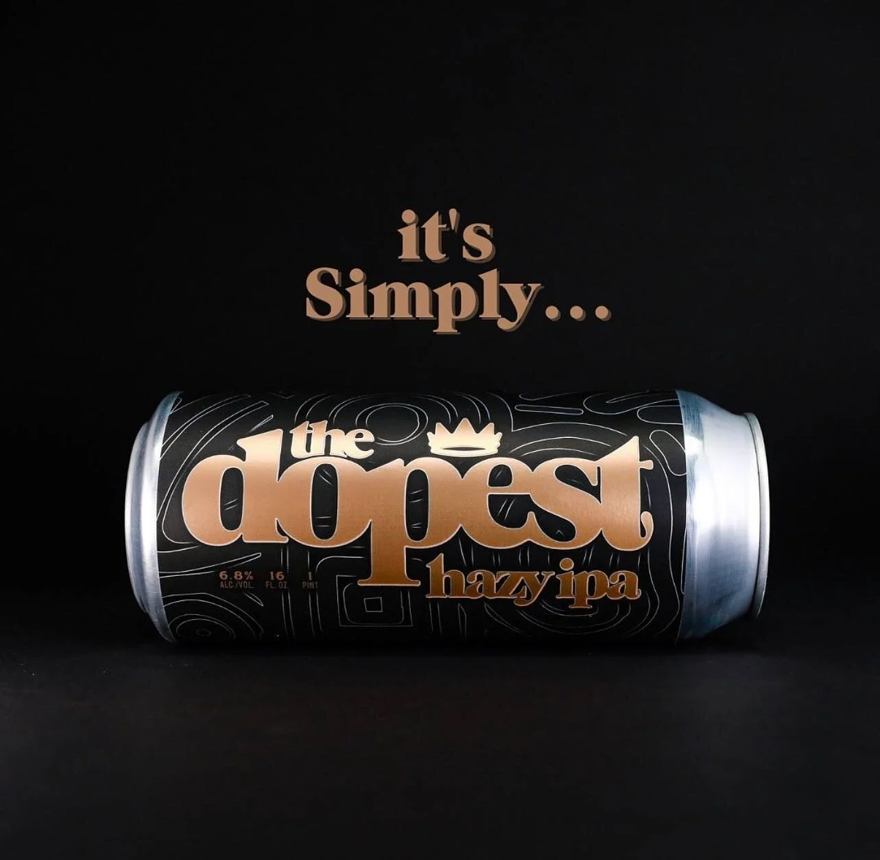 Swing by Bar 326 and grab a fresh can of The Dopest Hazy IPA from Crowns & Hops. Cheers to the weekend 🍻
#crownsandhops #thedopest #hazyipa #farmersmarketbars #bar326 #farmersmarketbar326 #farmersmarketla #originalfarmersmarket #beerstagram #dr