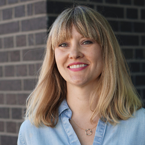 Melissa Howard Marketing Strategist at Dohmen