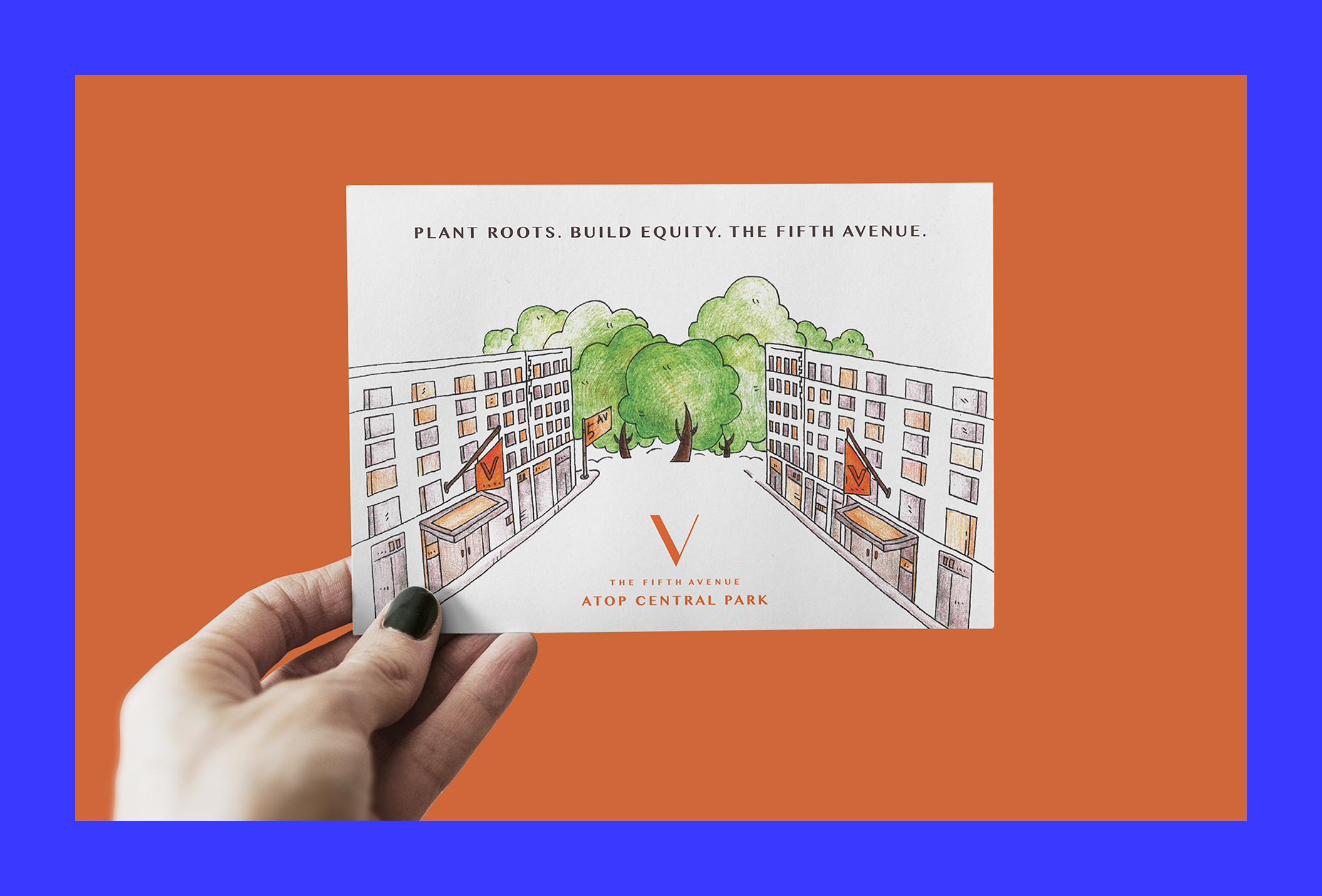 03. The Fifth Avenue