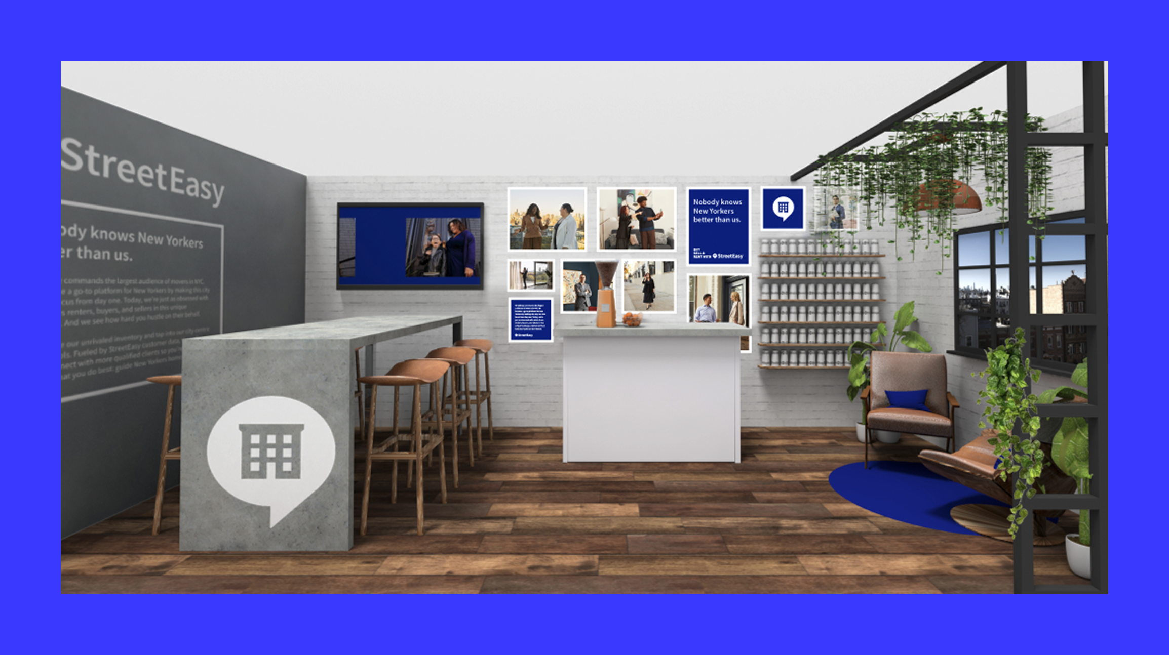 08. The Real Deal Tradeshow