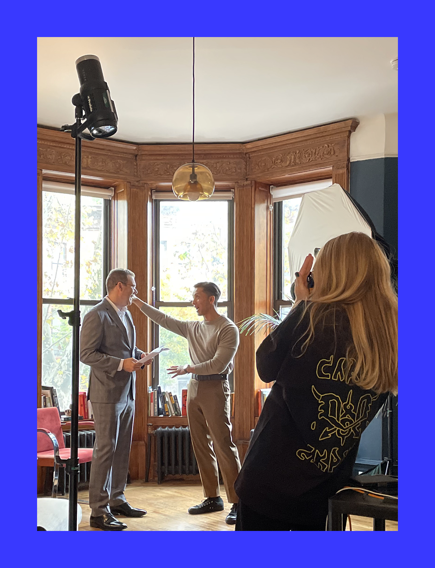 07. Agent Photography