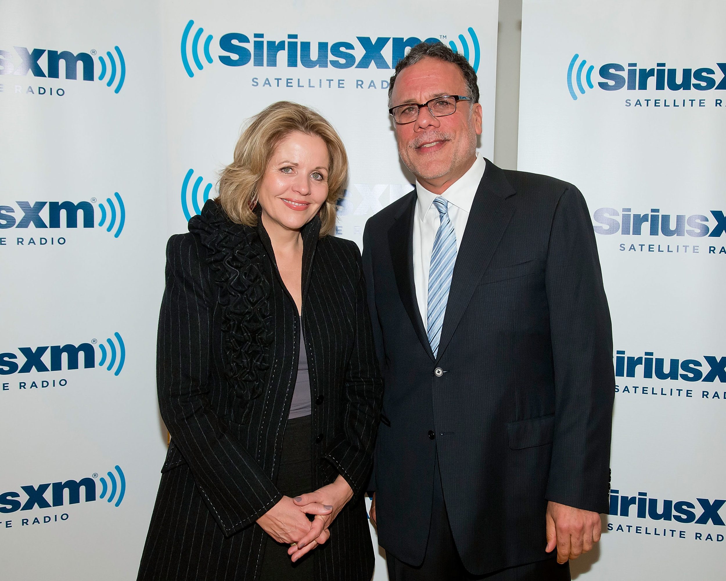 Renee Fleming