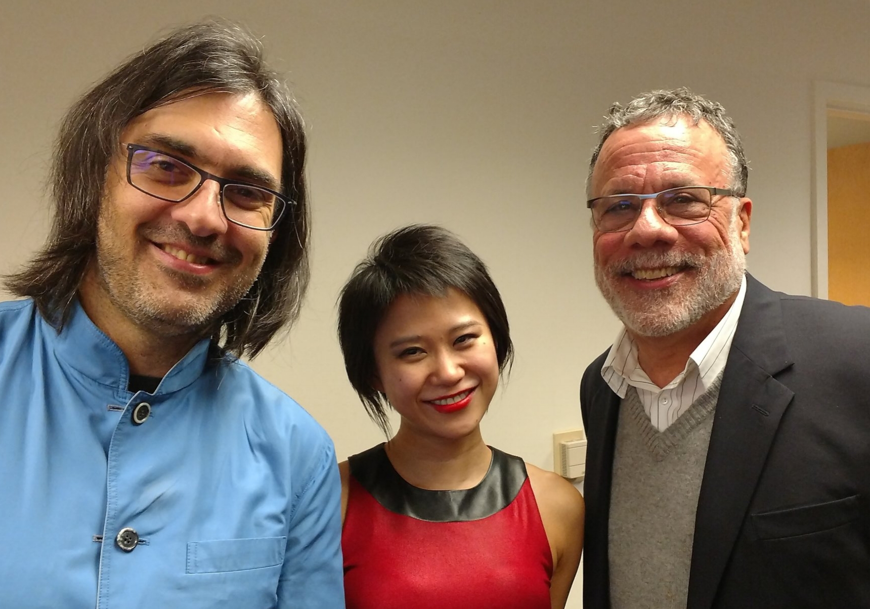 Copy of Leonidas Kavakos and Yuja Wang