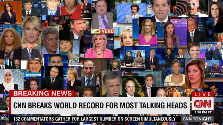 Don't Pardon the Interruption (Can I Finish?)