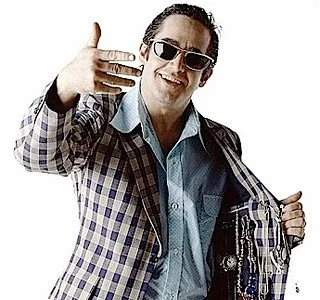 Finding the Needle in the PR Haystack