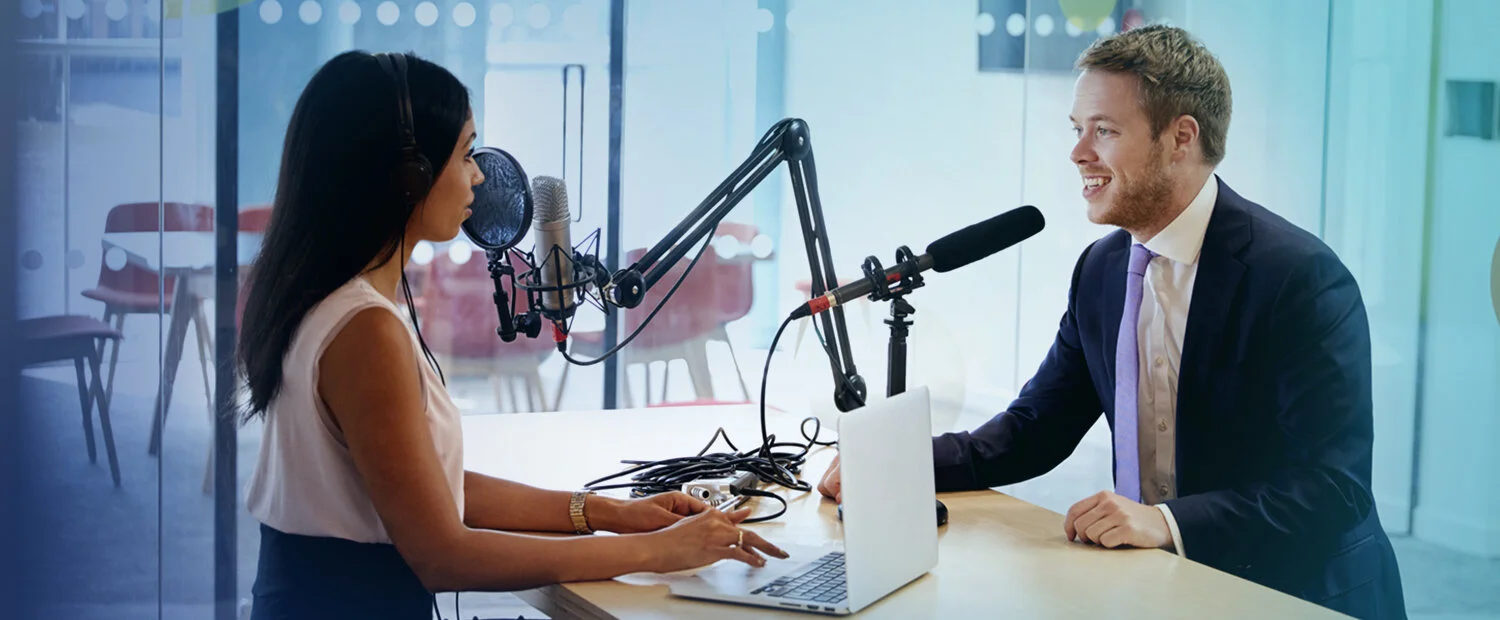Get the Interview.