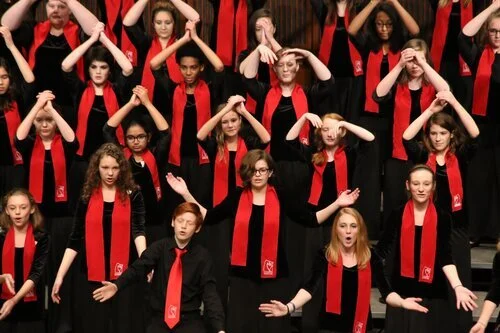 Preaching to the (Wrong) Choir