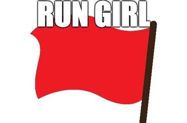 The Red Flag, Pagliughi and What Really Matters