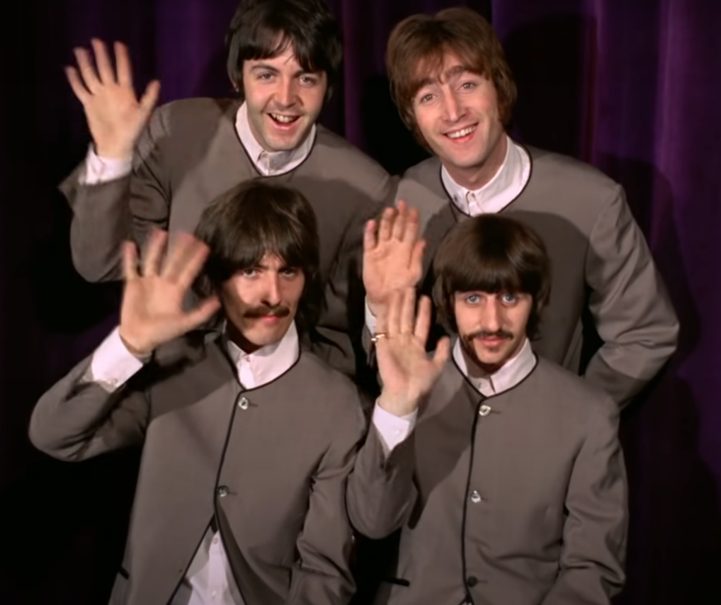 The Long Goodbye and the Short Hello