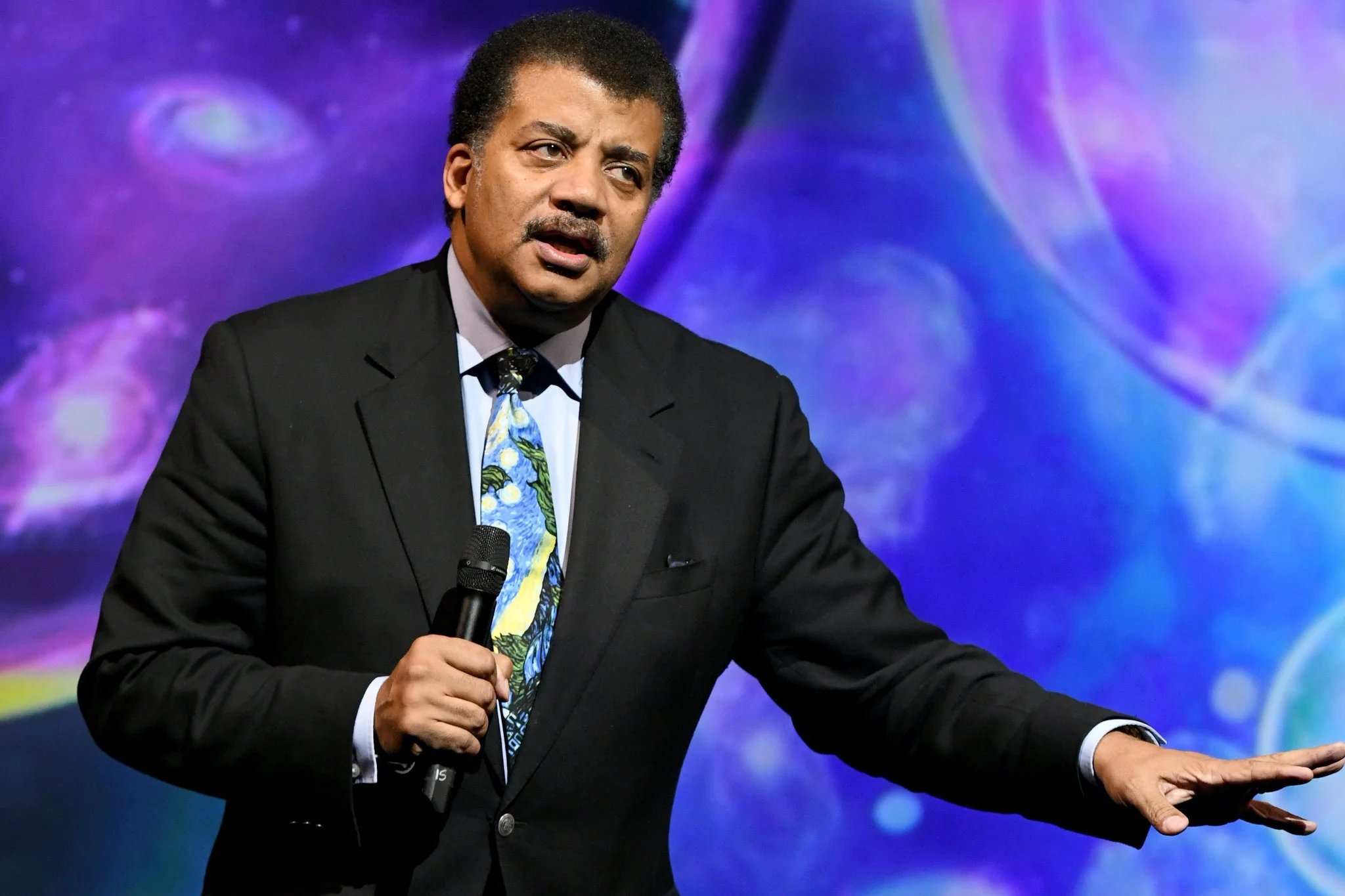 Instead of New Year's Resolutions - What is the Meaning of Life?