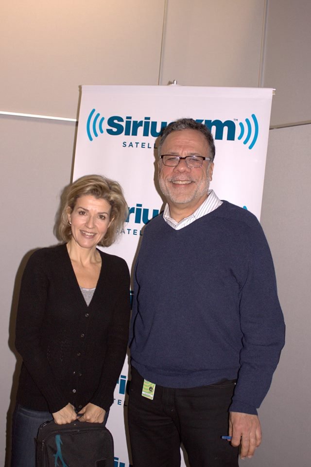 Anne-Sophie Mutter