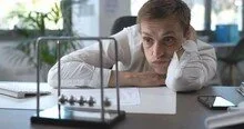 Don’t be sexy. The benefits for creative people like you to be boring.