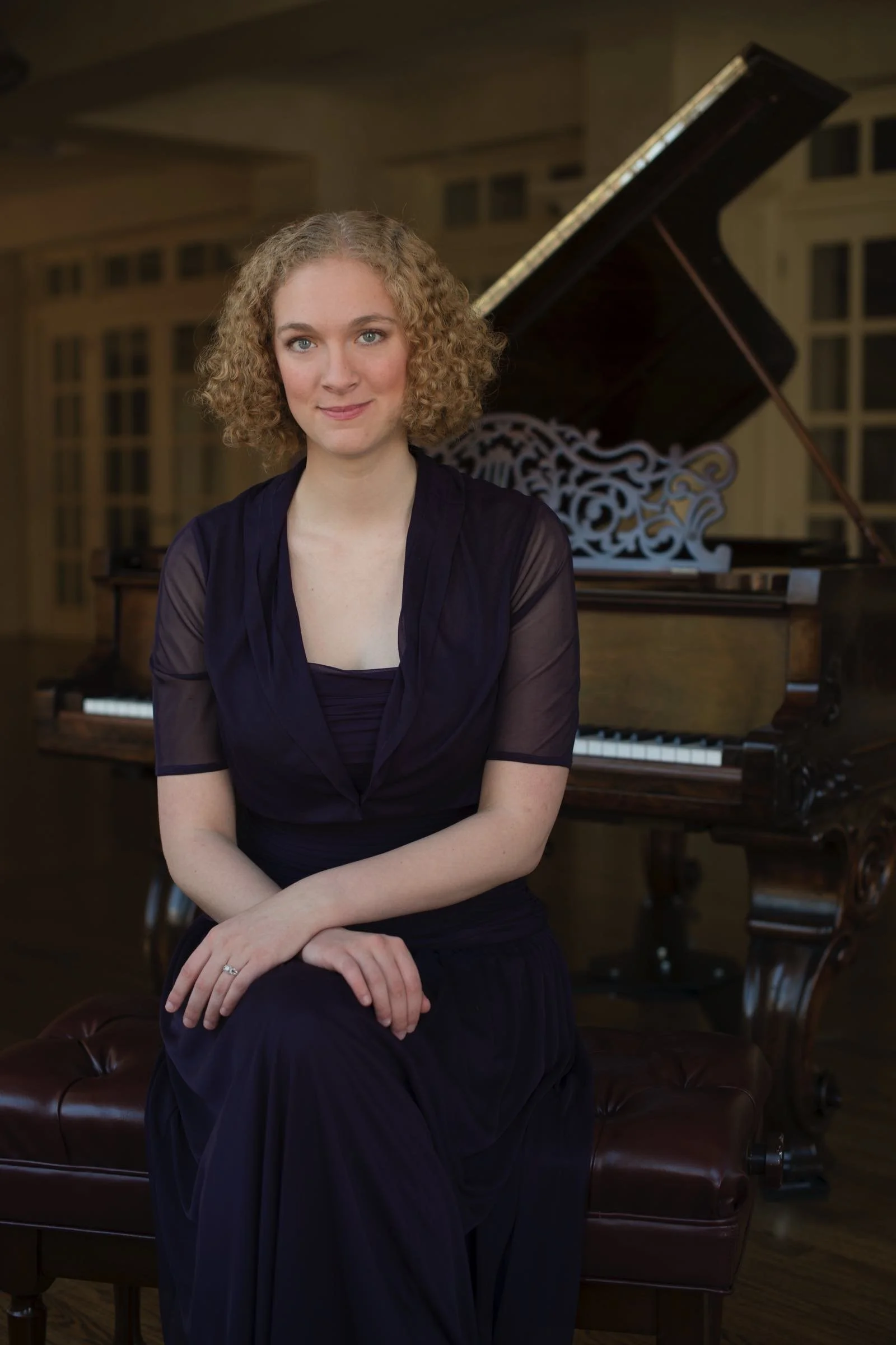 Kessa Mefford
