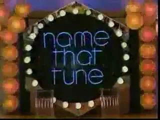 I can name that composer in five notes. I can name that performer in five notes.