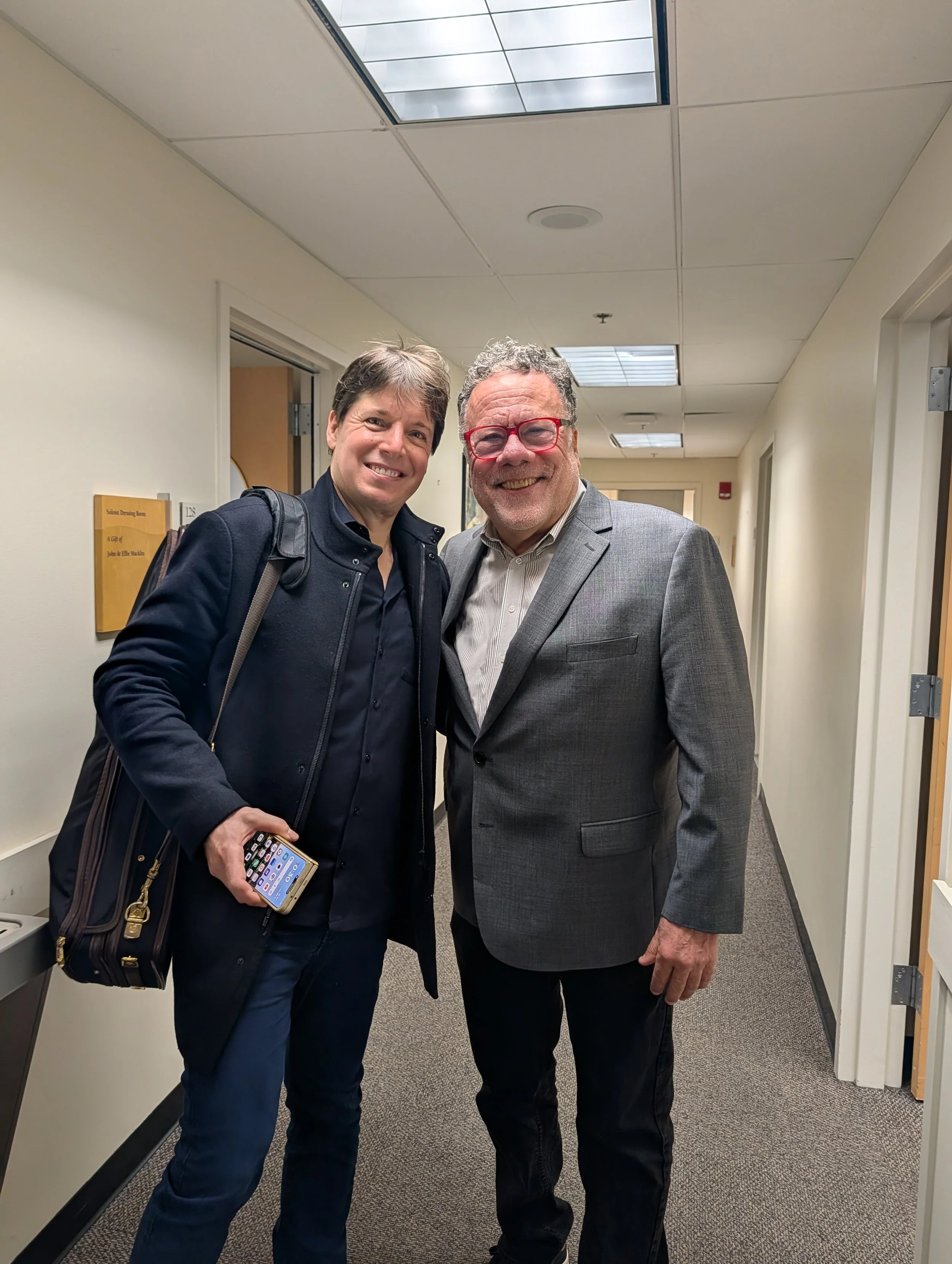 Joshua Bell