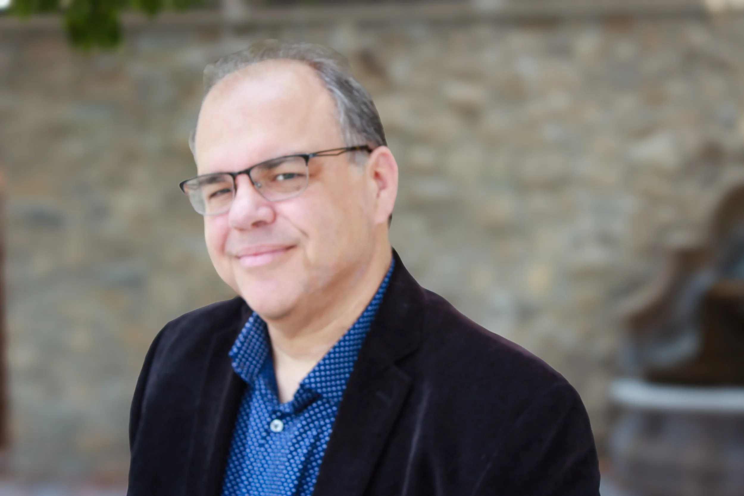 Armando Bayolo