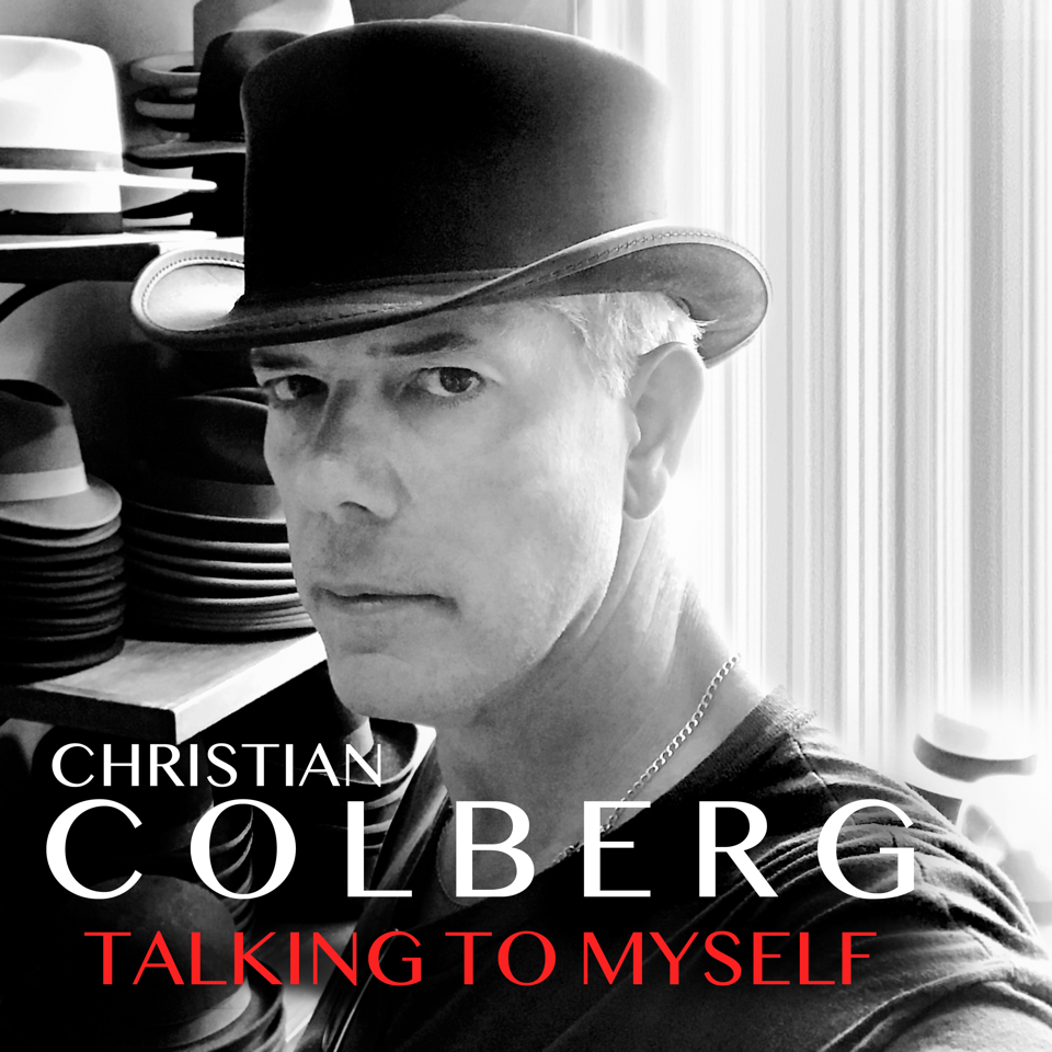 Christian Colberg