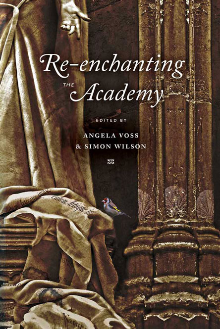 Re-enchanting the Academy