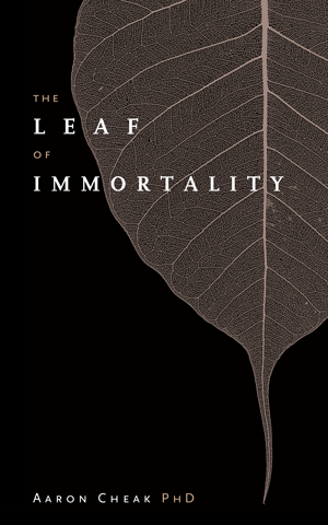 The Leaf of Immortality