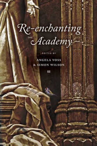 Copy of Re-enchanting the Academy