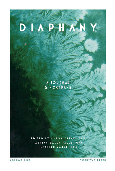 Diaphany: A Journal & Nocturne