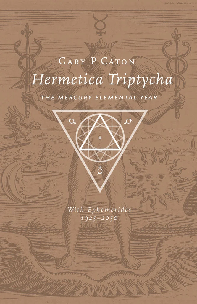 Hermetica Triptycha: The Mercury Elemental Year